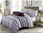 Catava Comforter Set - Queen